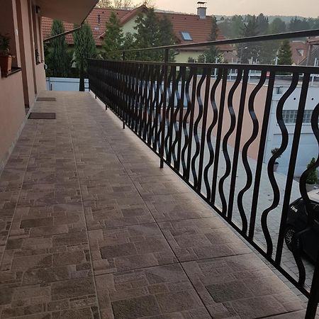 Apartmány Malý Princ Bojnice Exterior foto