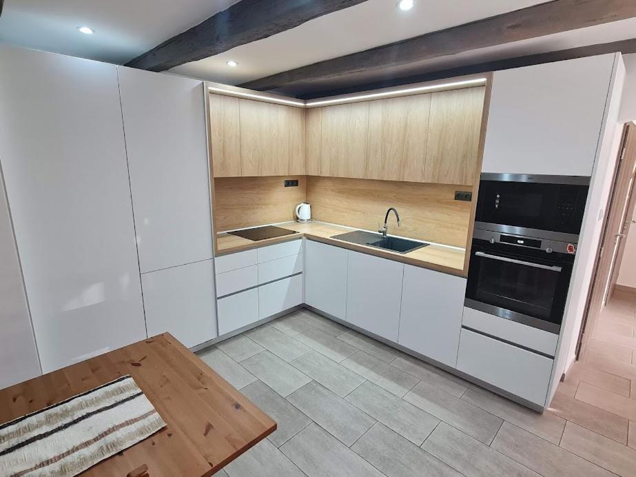 Apartmány Malý Princ Bojnice Habitación foto