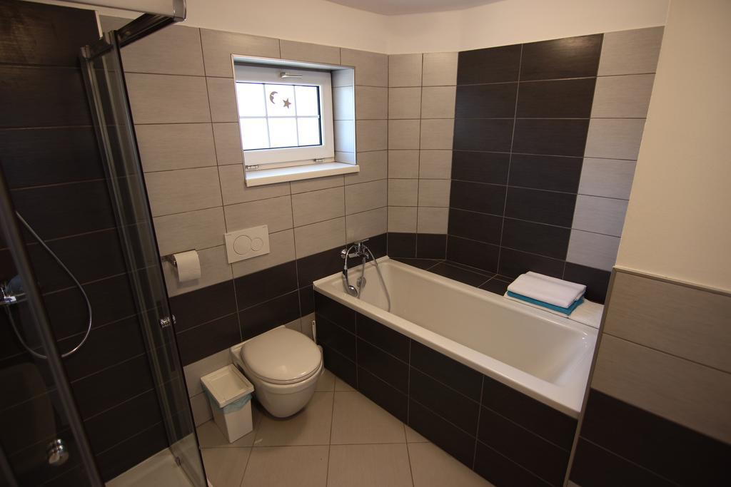 Apartmány Malý Princ Bojnice Exterior foto