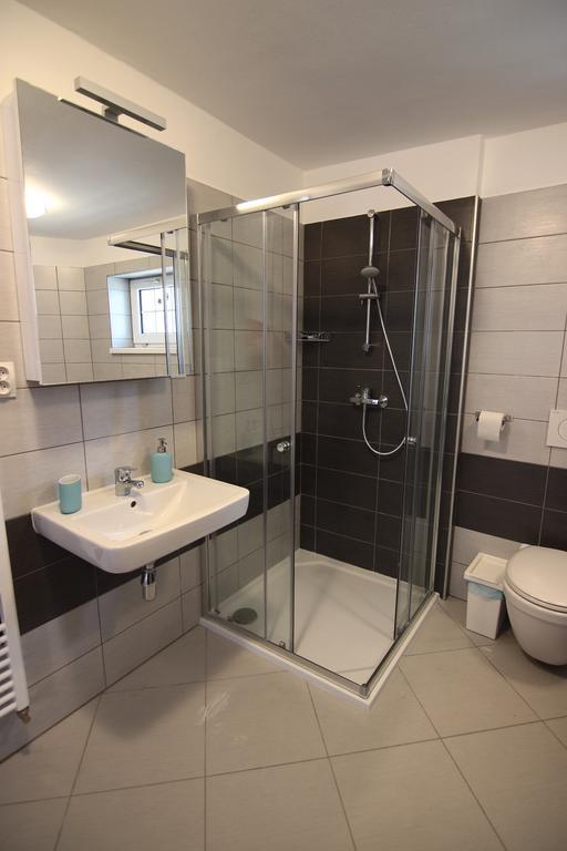 Apartmány Malý Princ Bojnice Exterior foto