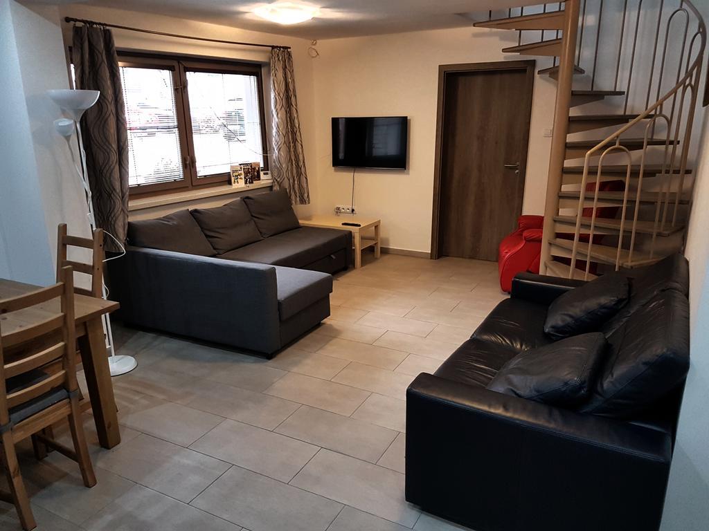 Apartmány Malý Princ Bojnice Exterior foto