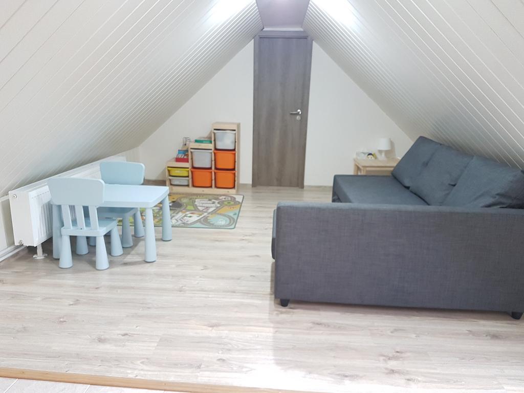 Apartmány Malý Princ Bojnice Exterior foto
