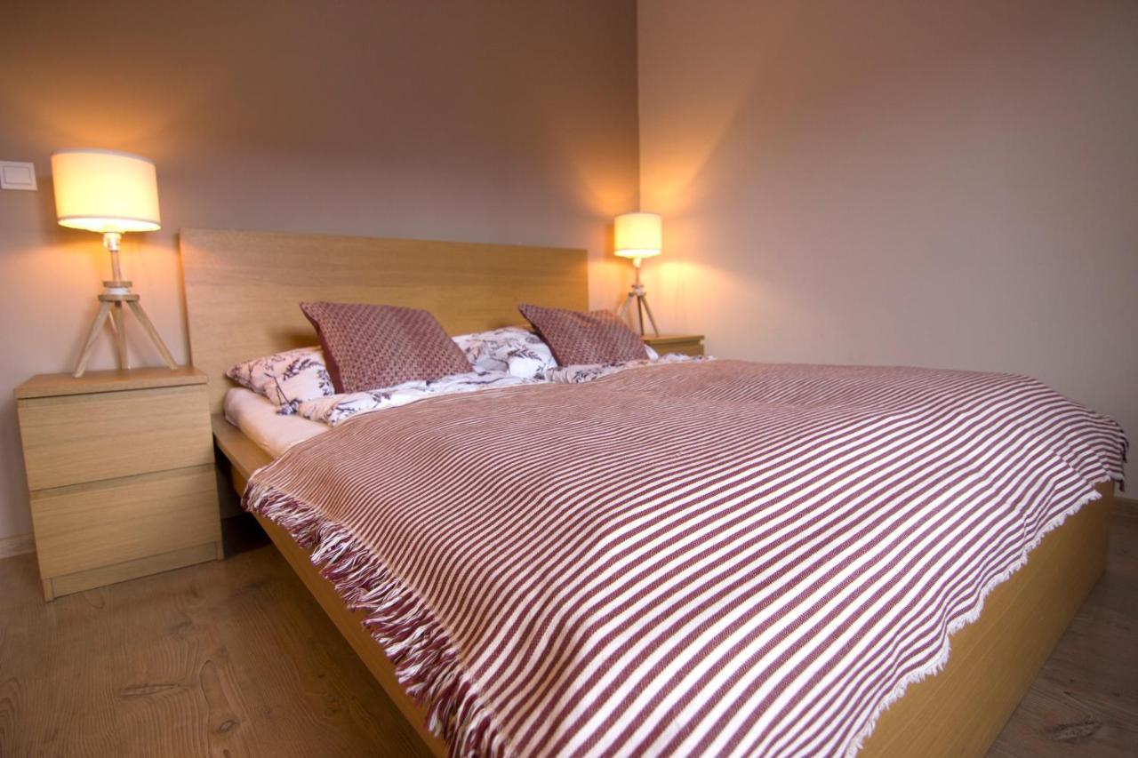 Apartmány Malý Princ Bojnice Exterior foto