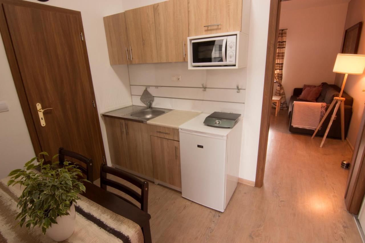 Apartmány Malý Princ Bojnice Exterior foto