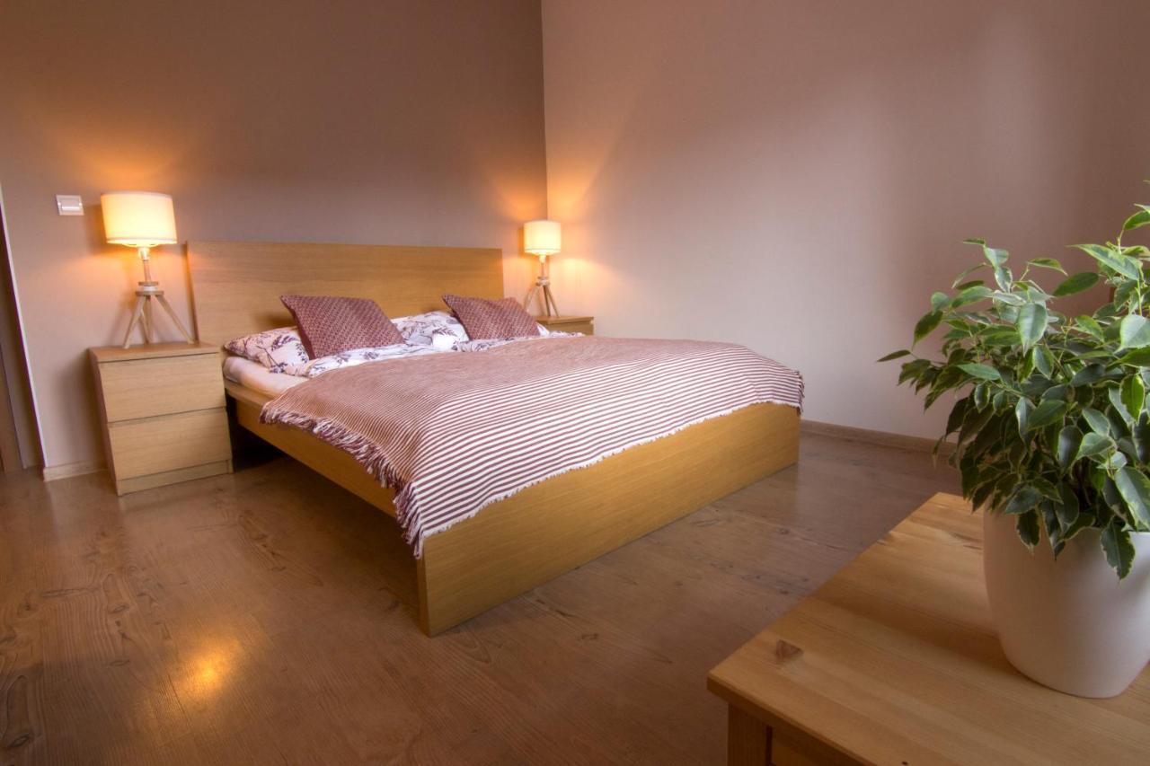 Apartmány Malý Princ Bojnice Exterior foto