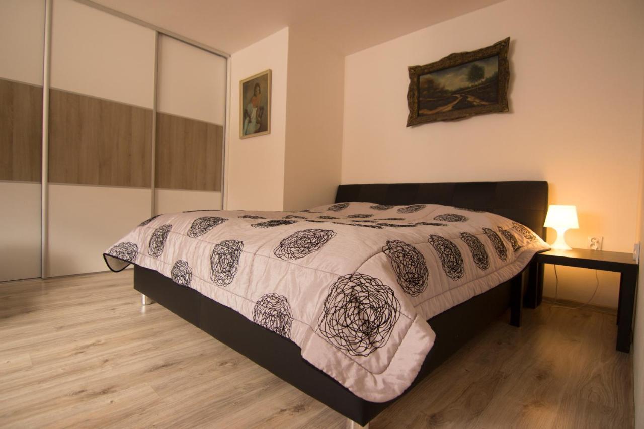 Apartmány Malý Princ Bojnice Exterior foto